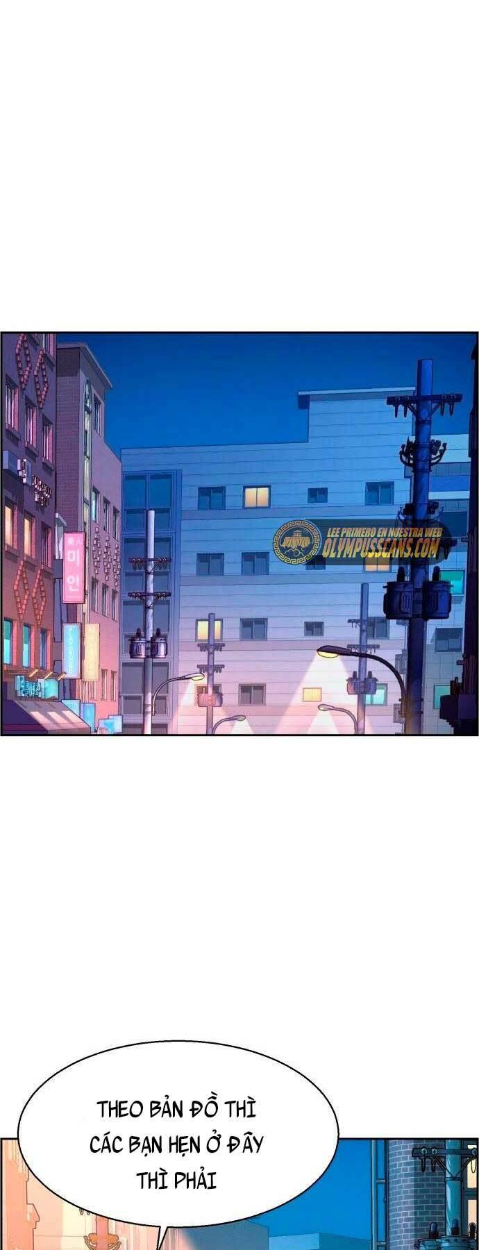 bạn học tôi là lính đánh thuê chapter 125 47