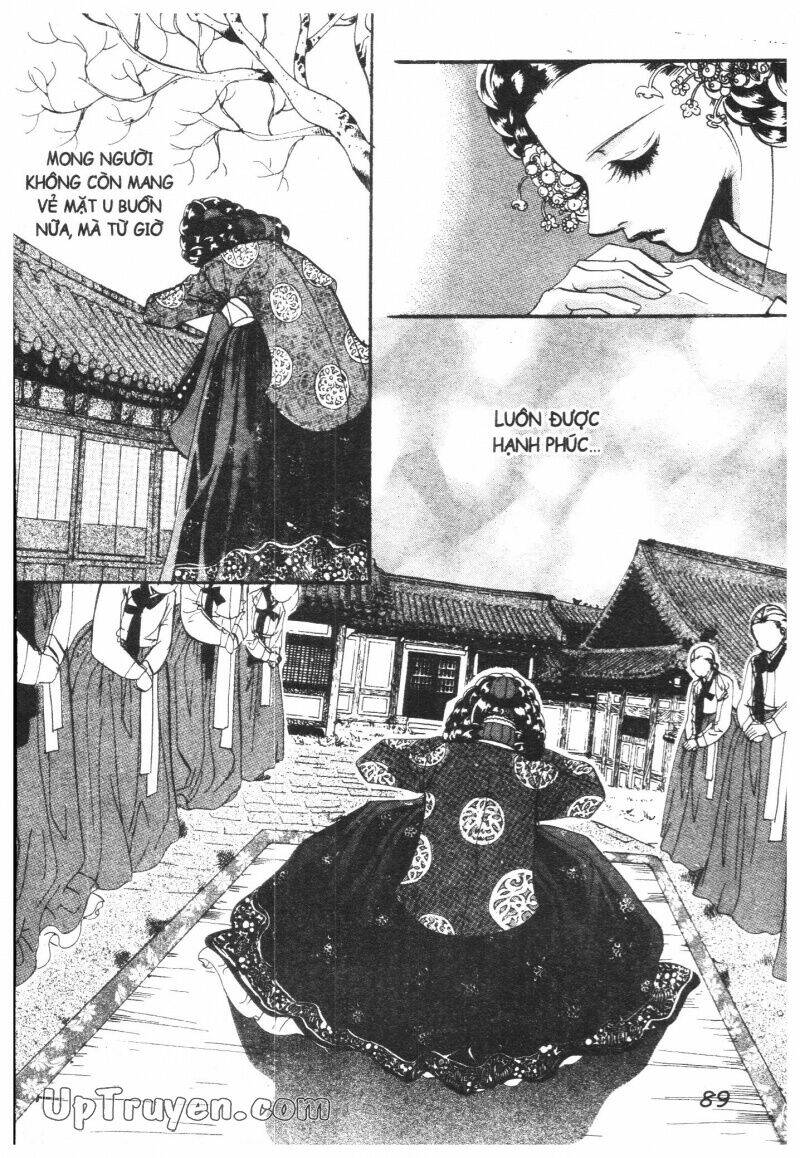 hoàng cung chapter 20 87