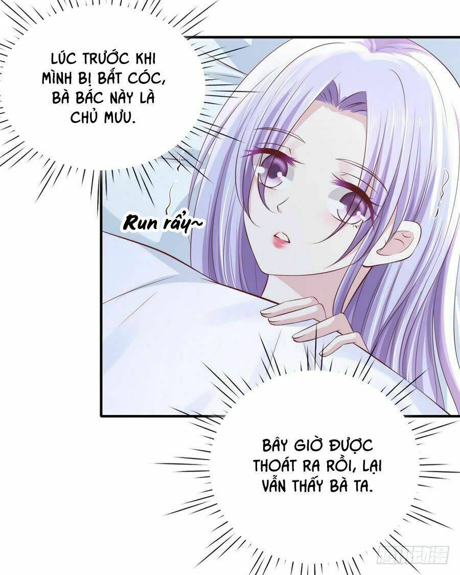 liệt ái tri hạ: series mật đào tiểu tình nhân chapter 265 16