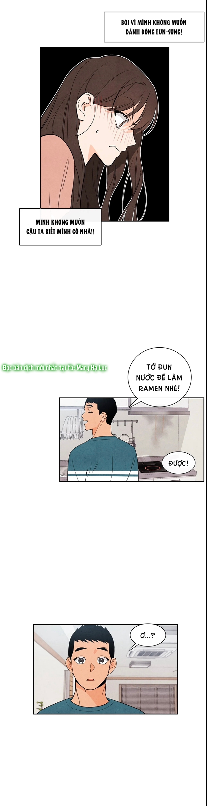 1 cộng 1 bằng.... chapter 32 21