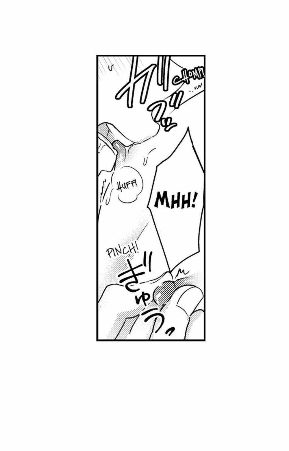 mang thai ở trường nam sinh chapter 60 22