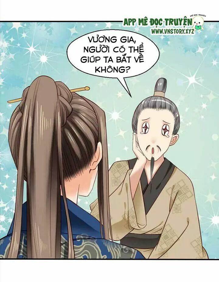 kiều nữ độc phi chapter 38 9