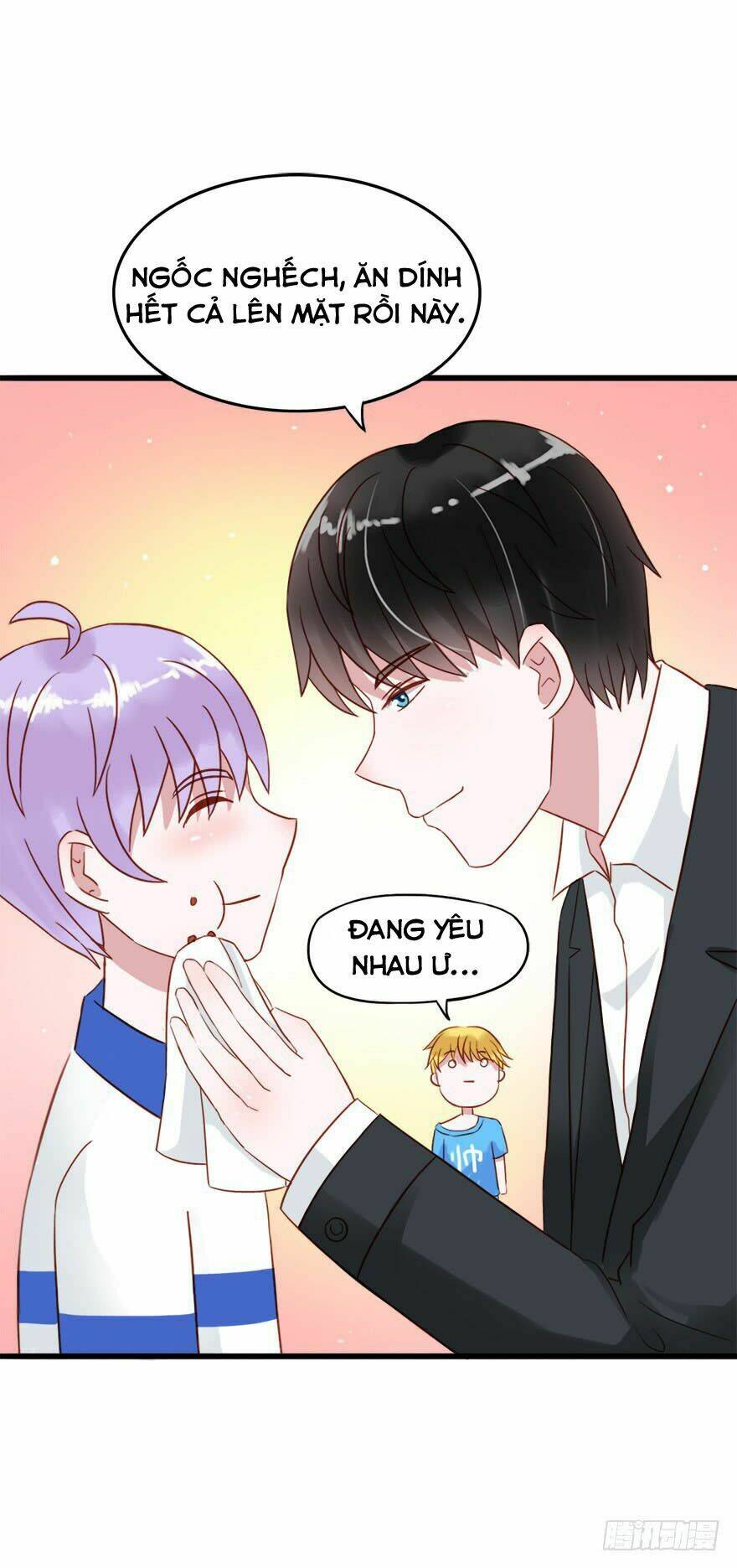 phải lòng ông chú hàng xóm chapter 22 9