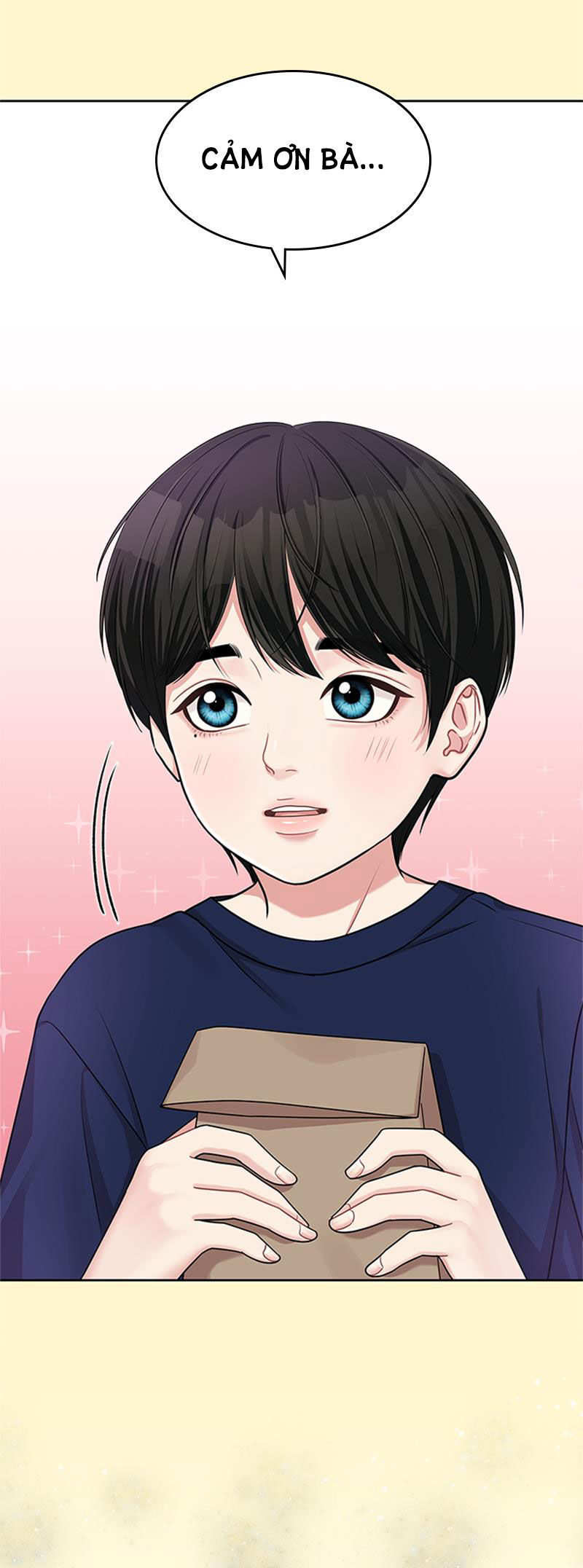 gửi em người đánh cắp những vì sao - to you who swallowed a star chapter 10.2 35