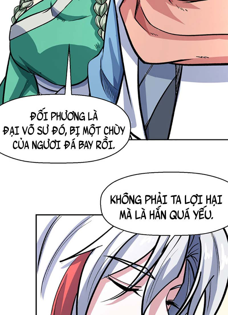 võ đạo độc tôn chapter 468 44