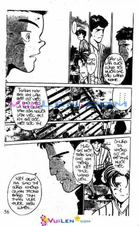 sôi động cầu trường full 17 tập chapter 4 56