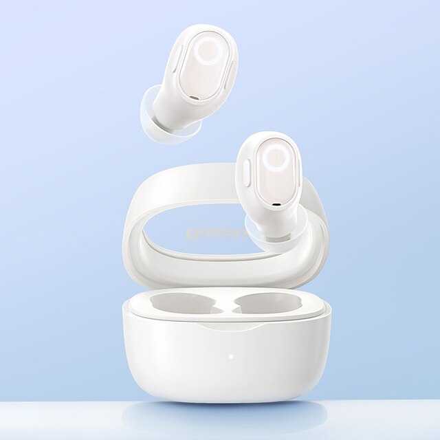 Tai nghe Bluetooth Baseus WM02- hàng chính hãng