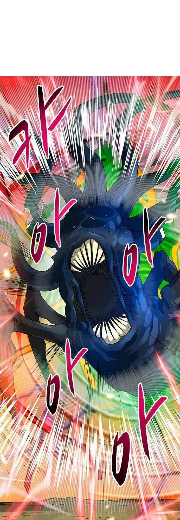 tôi tự động săn một mình chapter 49 10