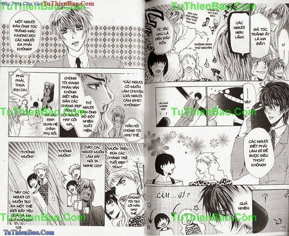 nhất quỷ nhì ma chapter 6 54