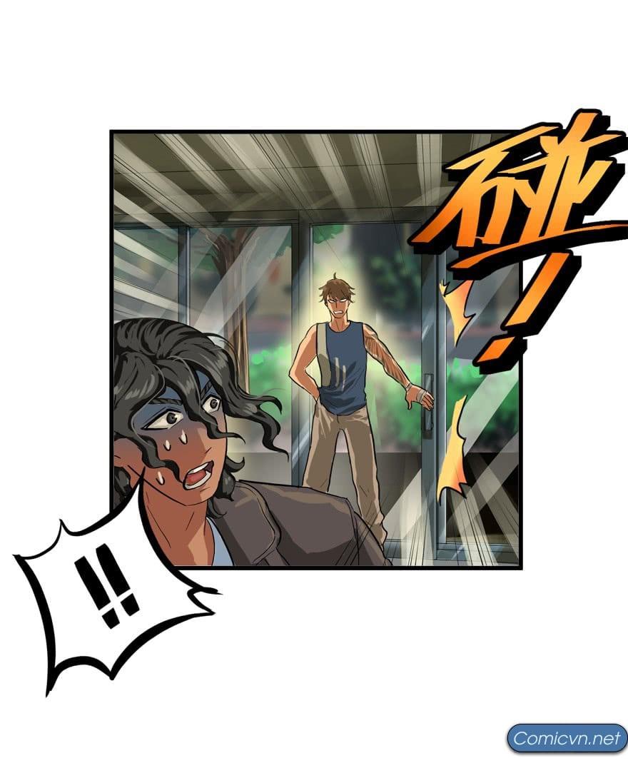 vua sinh tồn chapter 22 11