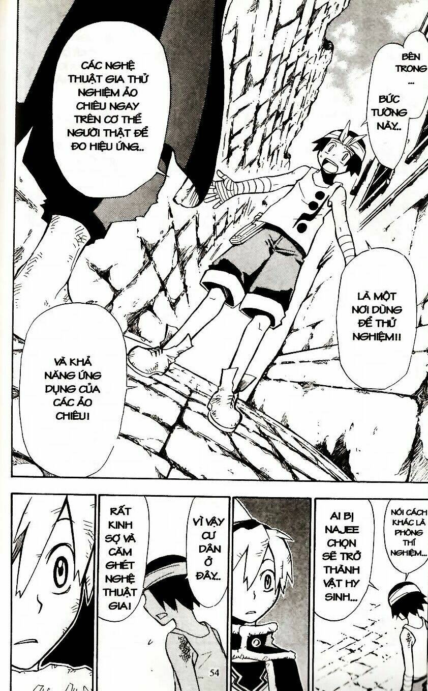 artist acro chapter 3 16