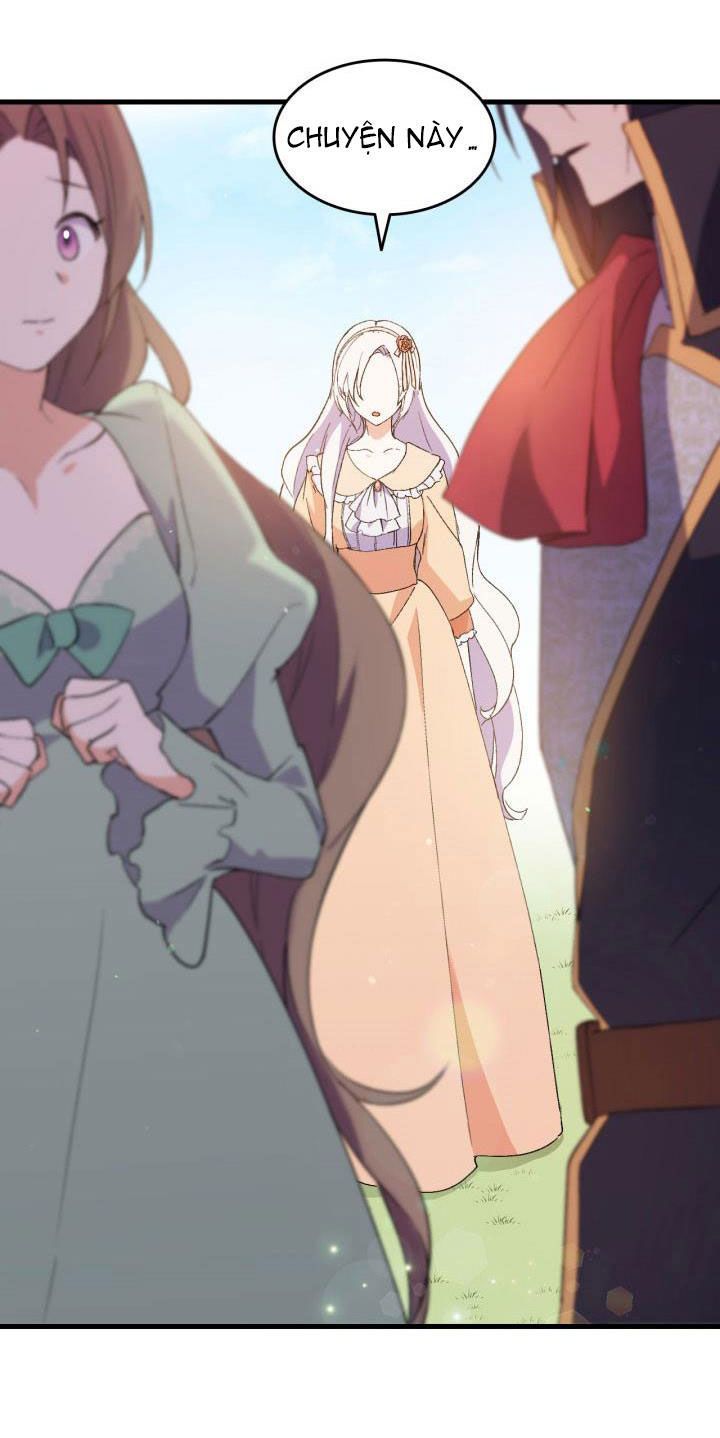 tôi định quyến rũ anh trai nhưng nam chính đã đến chapter 16 80