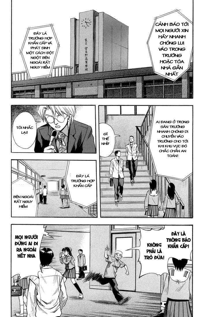 otogi matsuri chapter 16 19