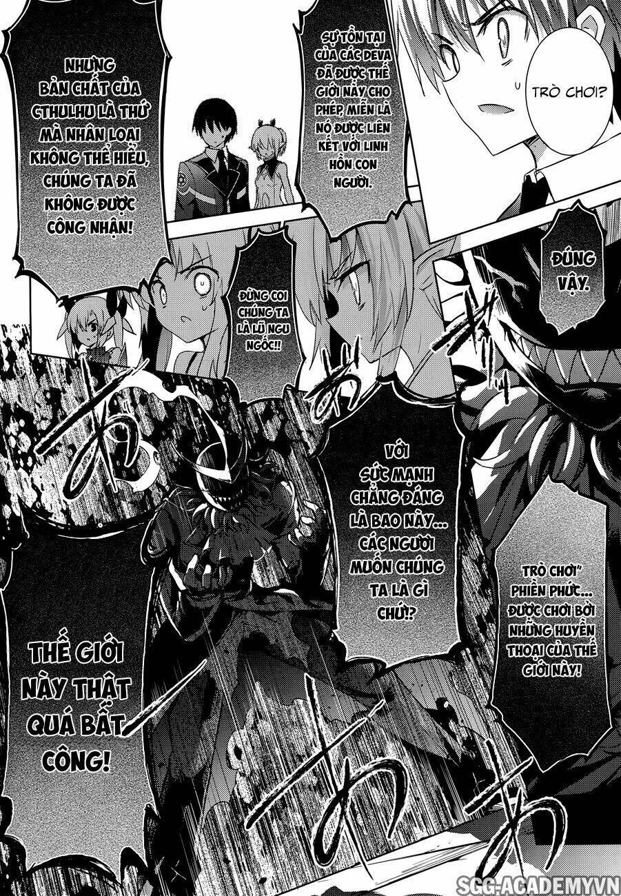 magikano chapter 33 9