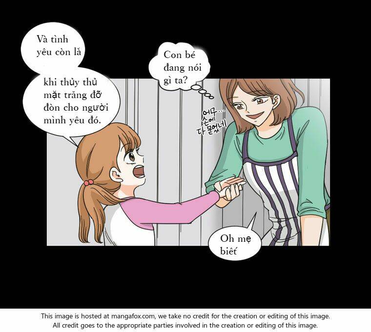 i hate love chapter 1 16