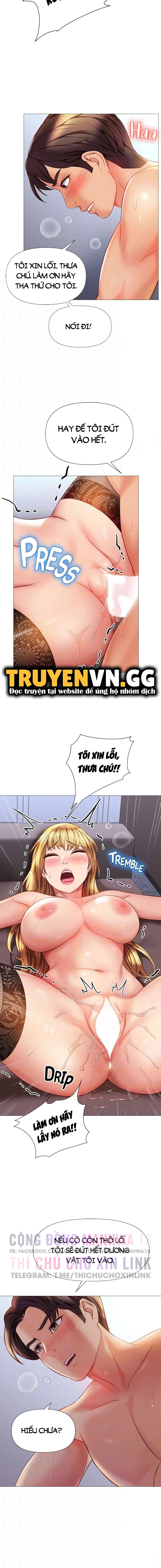 bạn của con gái chapter 81 6