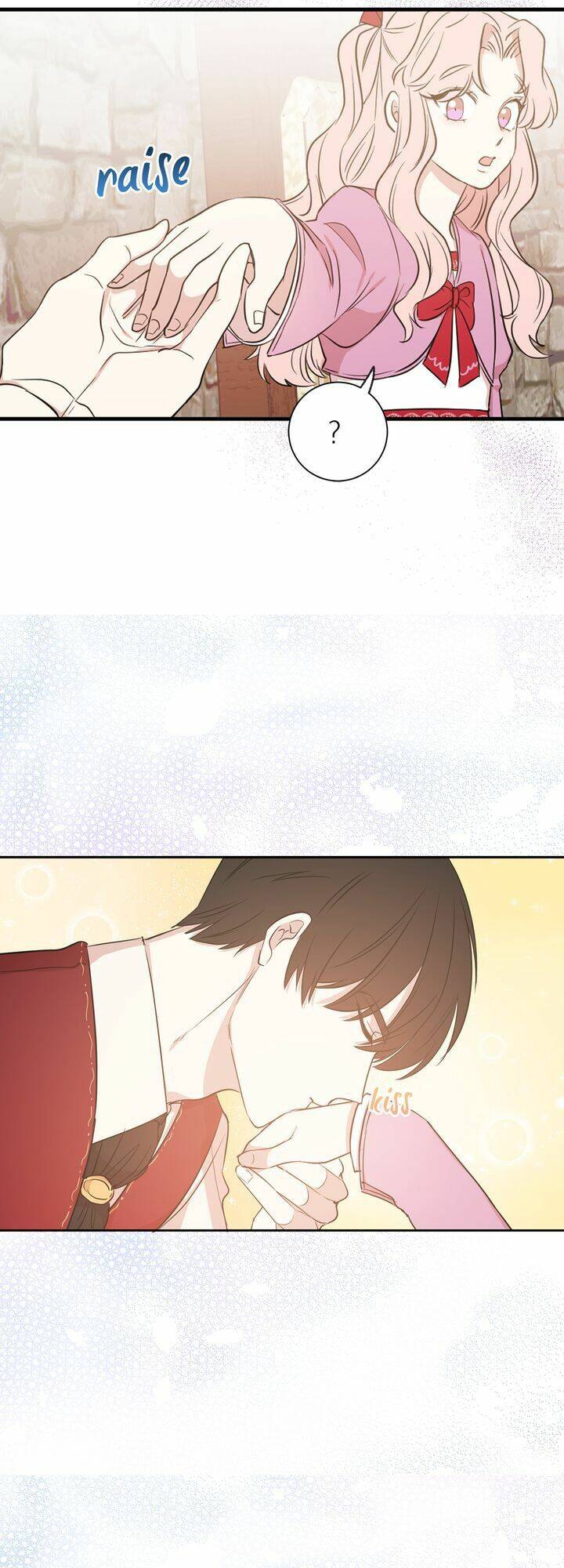 tôi chọn kết thúc của hoàng đế chapter 16 20