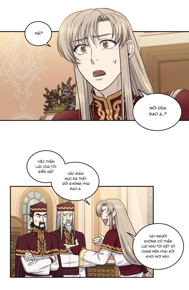 khi chim thước đến chapter 23.6 28