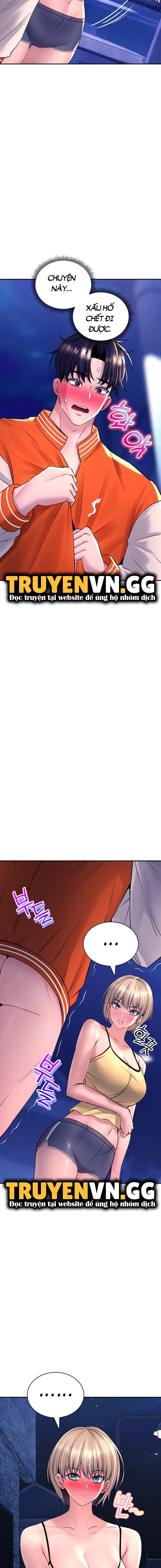 thảo dược mê tình chapter 28 5