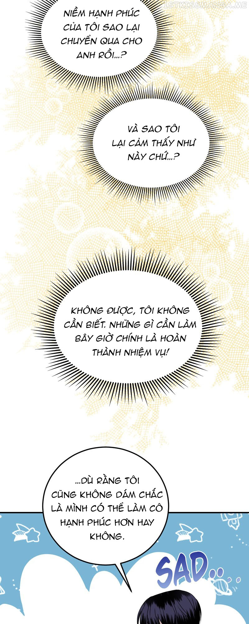 nụ hôn yêu tinh chapter 20.2 3