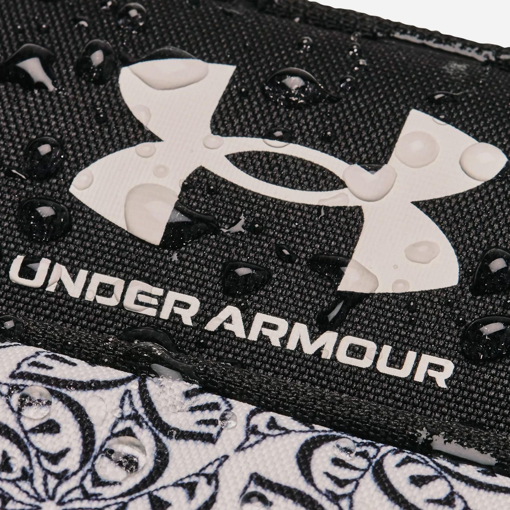 Túi đeo chéo nam Under Armour Training - 1375265-112