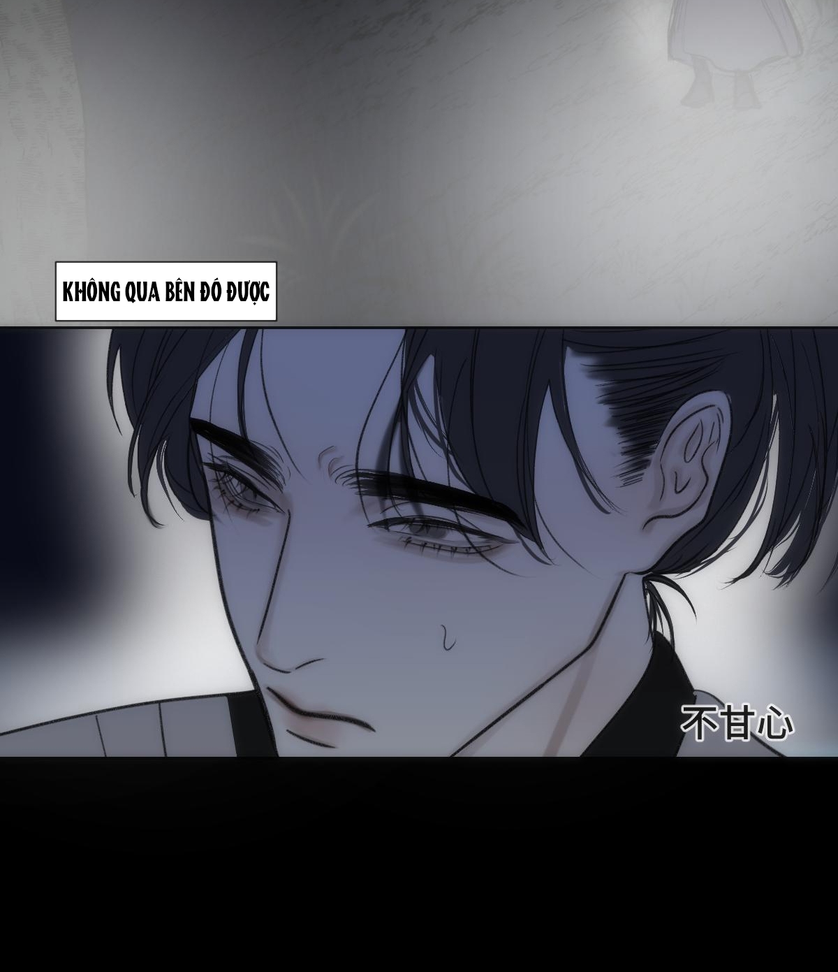 chuyện bên lề sau khi xuyên sách của ta và sư tôn chapter 43 40