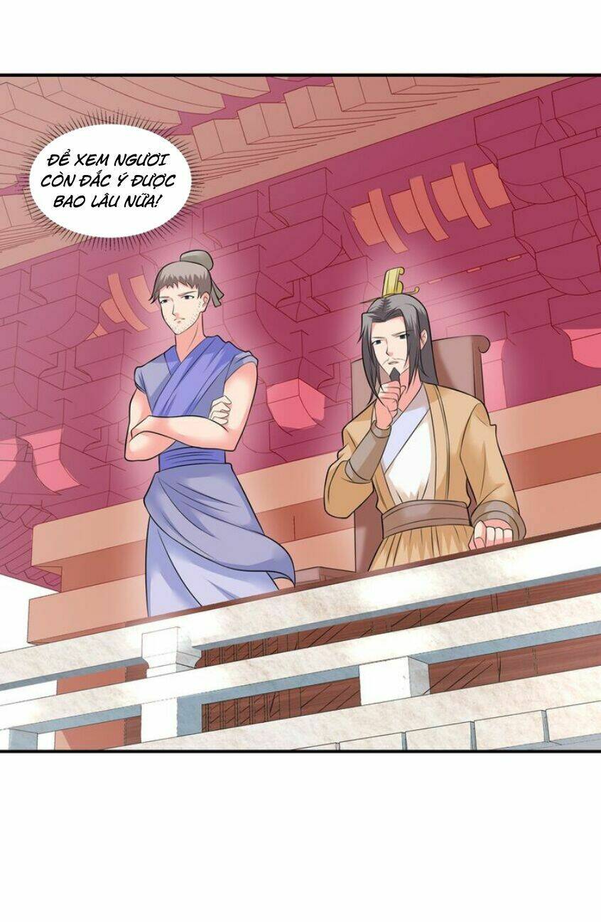 cực vũ huyền đế chapter 40 10