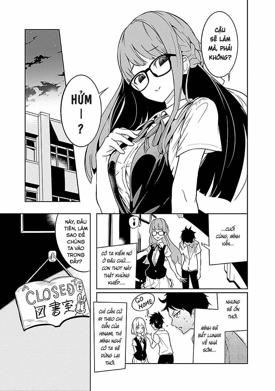 tsukiiro no invader chapter 4 15