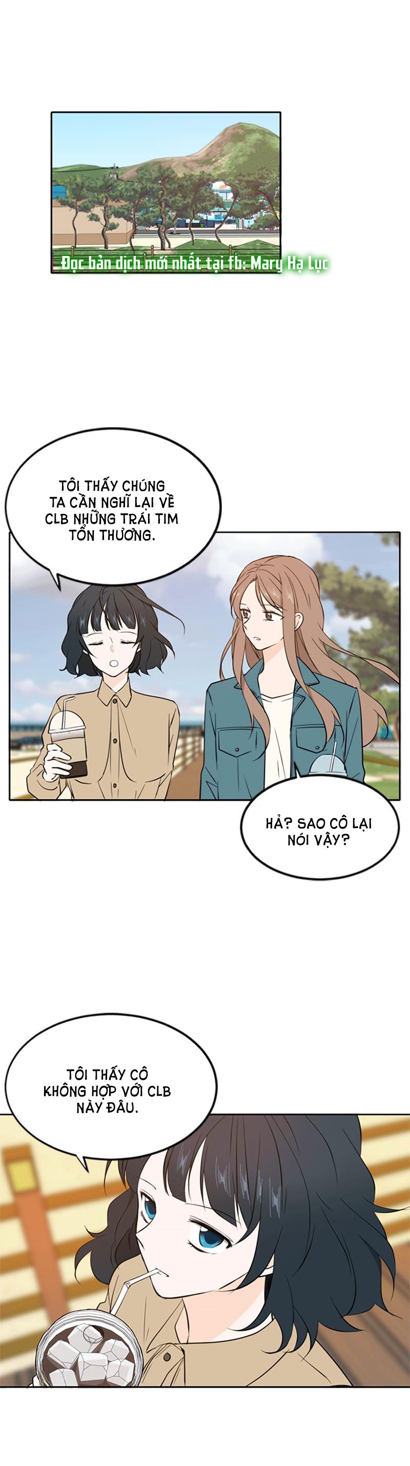 hẹn gặp anh ở kiếp thứ 19 chapter 34 1