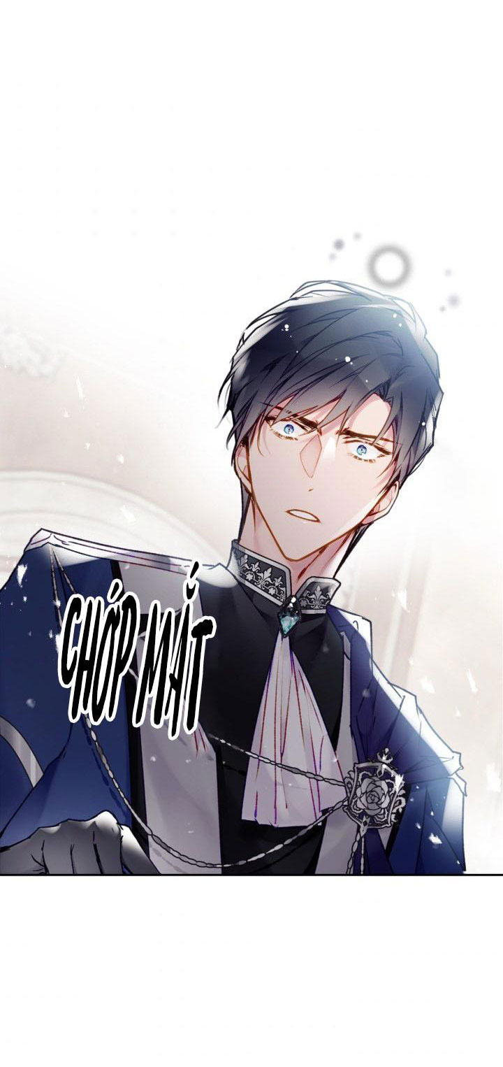 kết thúc của nhân vật phản diện chỉ có thể là cái chết chapter 83 6