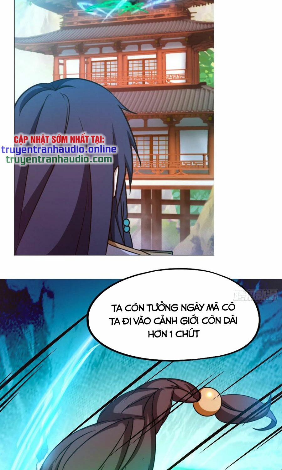 vạn cổ kiếm thần chapter 145 23