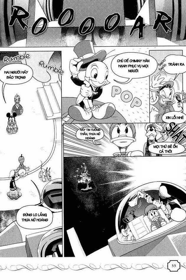 kingdom hearts chapter 3 8