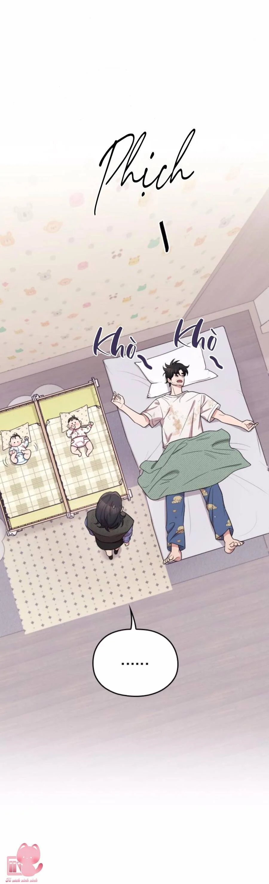 cô đi mà lấy chồng tôi chapter 60 25