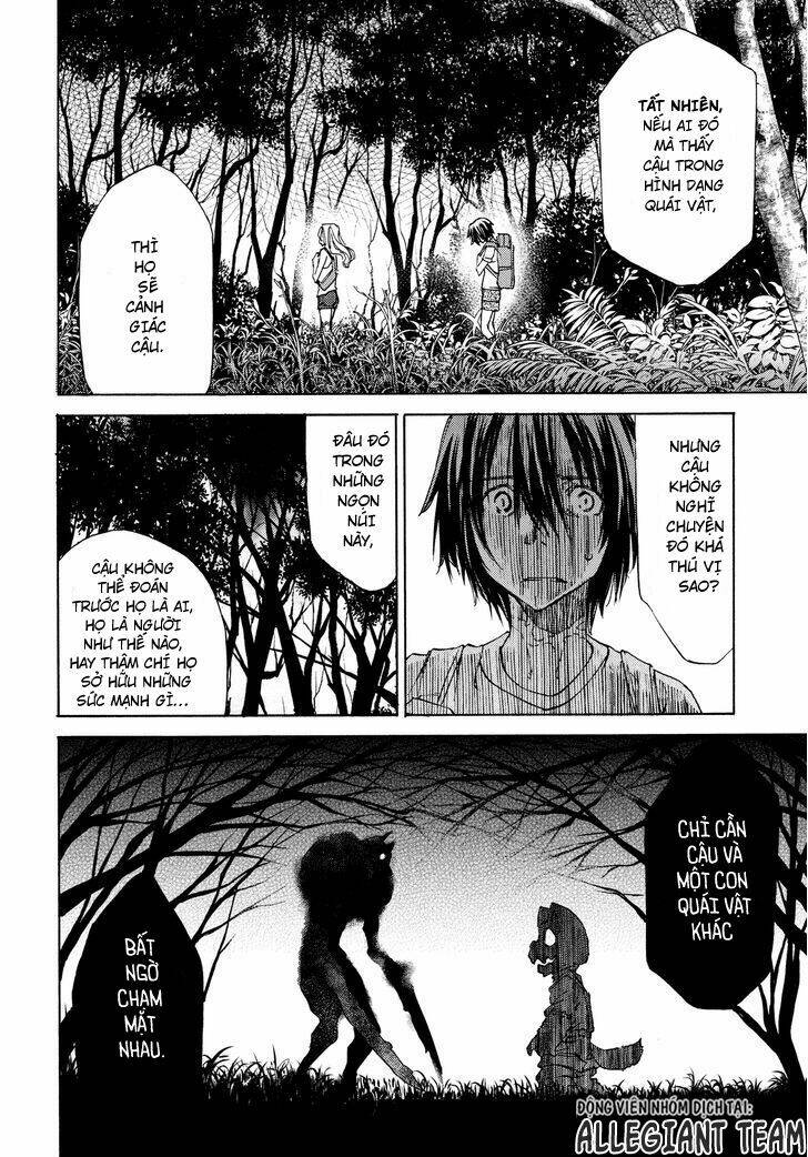 gleipnir - sợi xích thần chapter 12 12