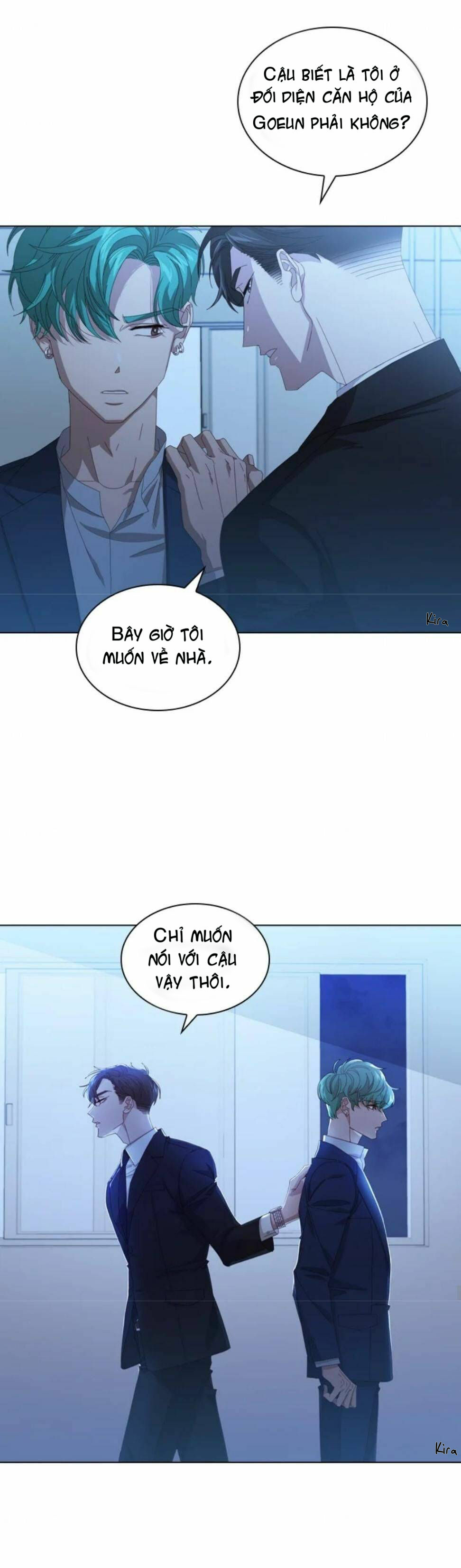 tai tiếng thị phi chapter 23 19