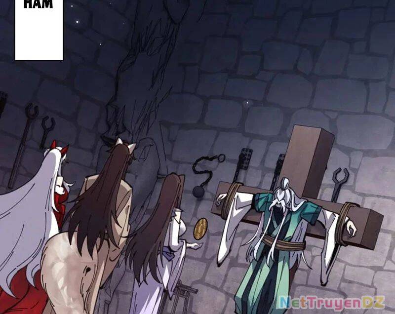 Sư Tôn: Nghịch Đồ Này Mới Không Phải Là Thánh Tử chapter 99 113