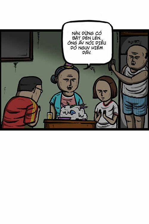 tiếng gọi con tim chapter 46 17