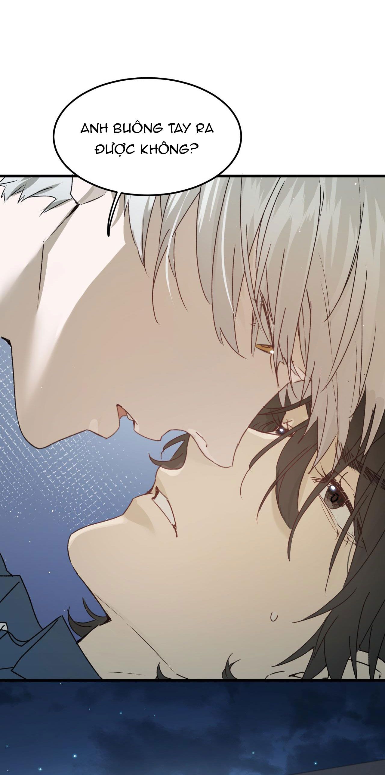 bị dã thú tùy ý nhìn trộm chapter 3.1 20
