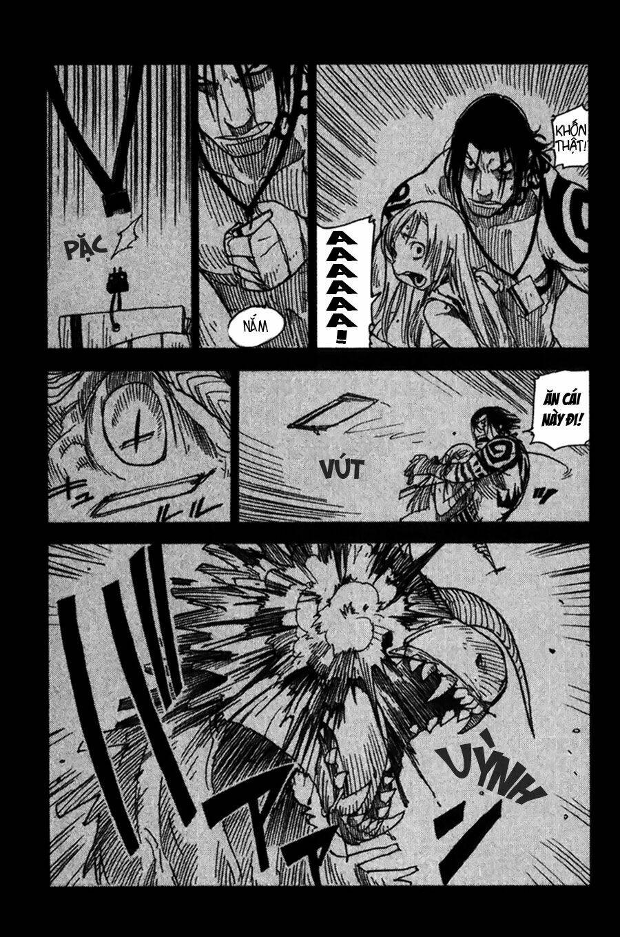 king of thorns chapter 8 18