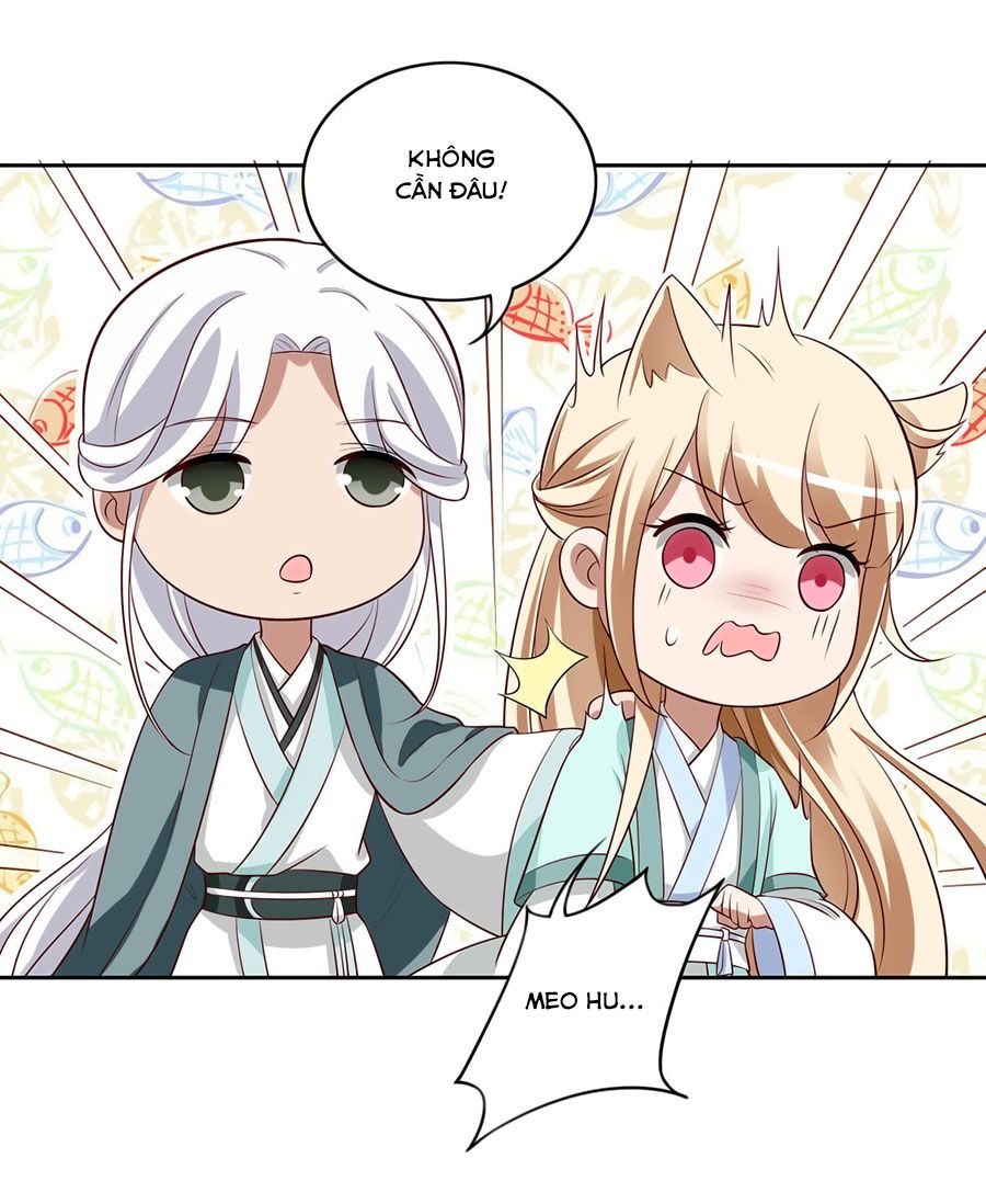 kiêu ngạo vương gia chủng điền phi chapter 66 22