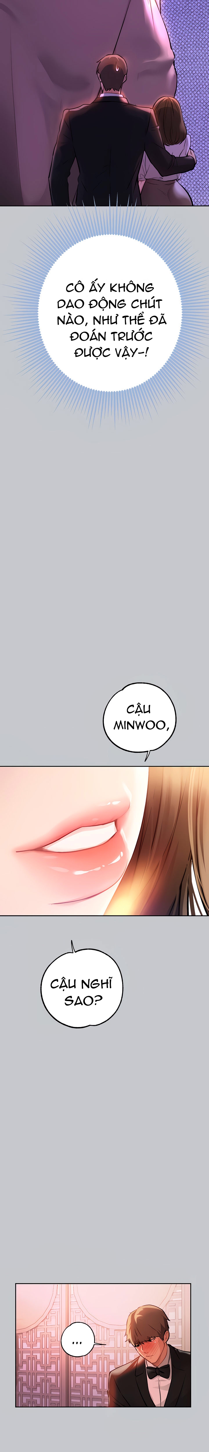 chị chủ nhà của tôi chapter 89.2 6