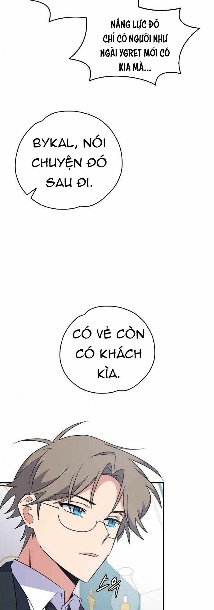 nhà hiền triết yigret chapter 32 63