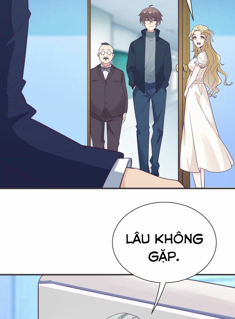 ta lập hậu cung tại tây du ký chapter 39 11