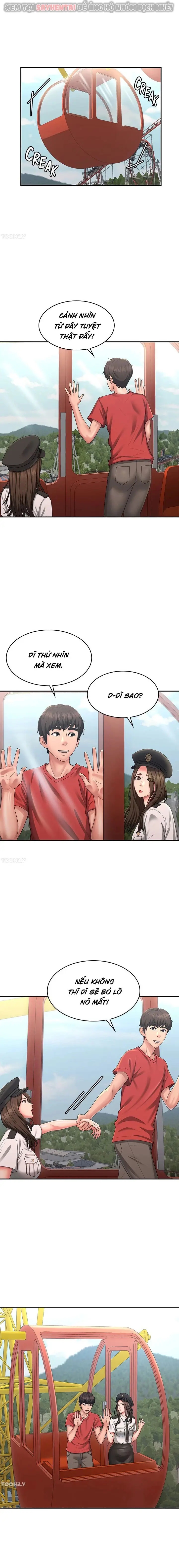 bà dì tuổi dậy thì chapter 41 7
