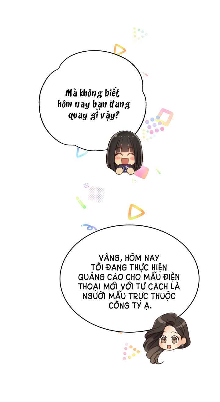 [16+] ánh sao ban mai chapter 71.1 9