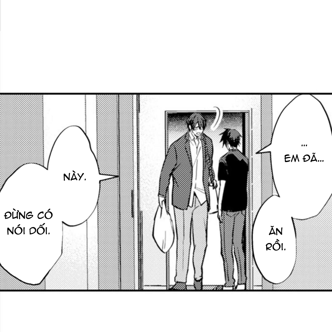 mặt sẹo quyến rũ chapter 6 3