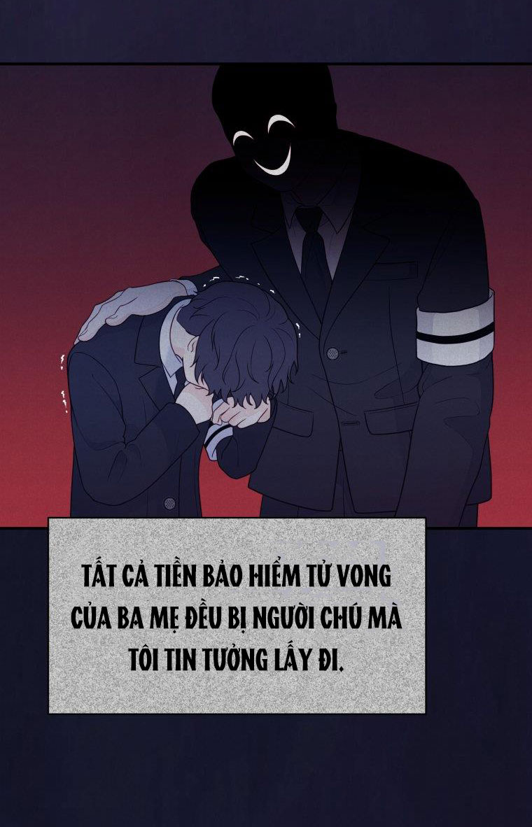 nữ nhân trợ giúp được yêu thích nhất chapter 5.1 31