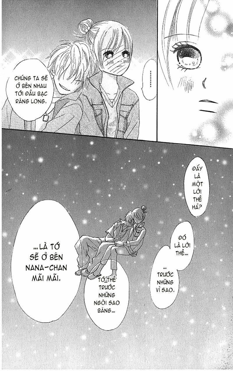 ngày ấy ta bên nhau chapter 14 35