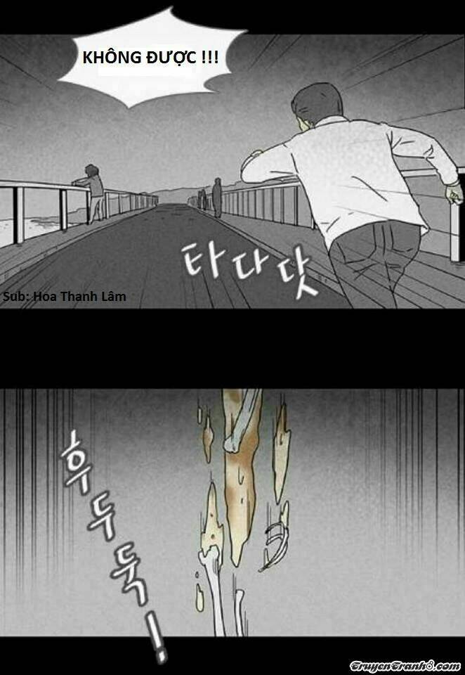 dung dịch thẫm mỹ - beauty water chapter 1 74