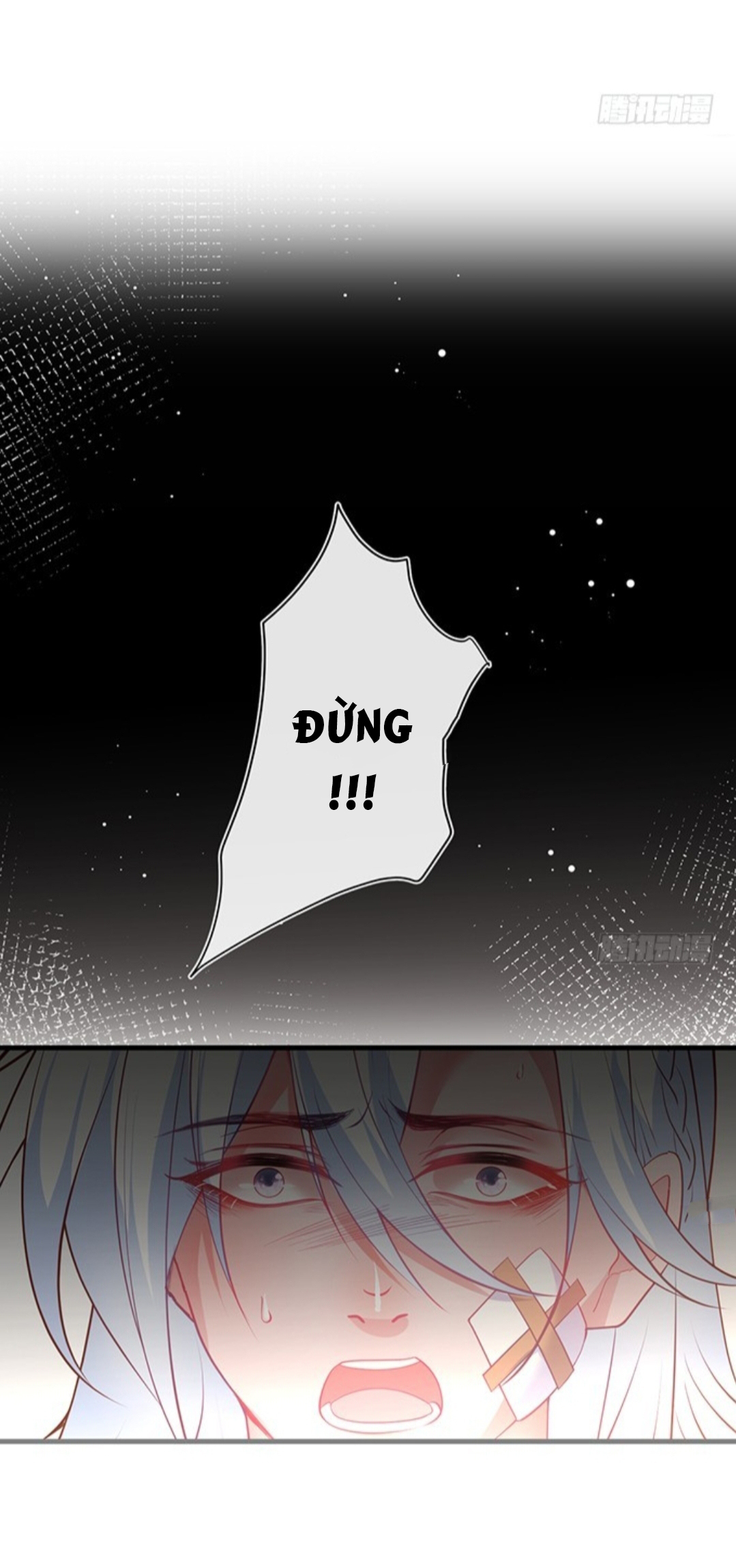 dưỡng khí chí mạng chapter 41 12